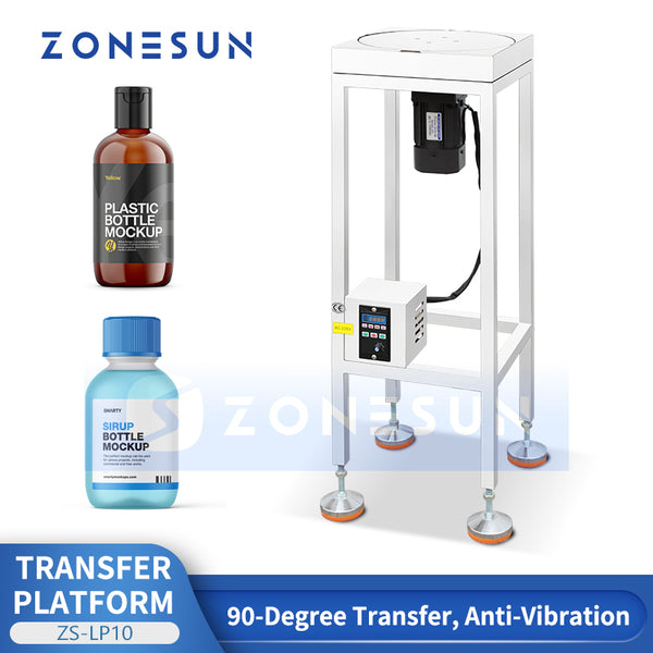 ZONESUN transfer equipment
