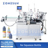 Monoblock Filling & Capping Machine