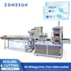 Sachet Products Packaging Machine