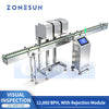 Visual inspection system