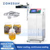 microcomputer induction sealer