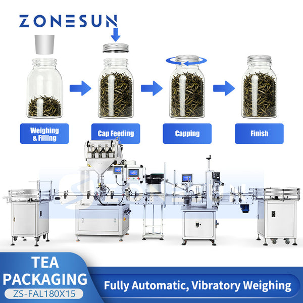 spray pump capping machine