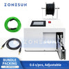 ZONESUN ZS-WTKZ3 Electric Wire Strapping Machine