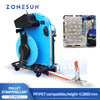 warehouse packaging machine