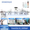zonesun filling line