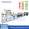 Tableware Packing Machine