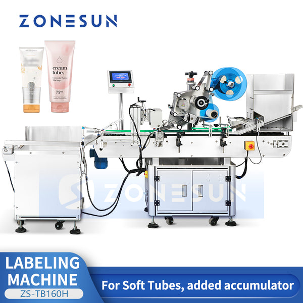 zonesun labeling machine