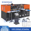 PET Bottle Making Machine