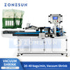 ZONESUN Vacuum Shrink Packaging Machine