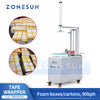 ZONESUN ZS-TW5050 Automatic Tape Wrapping Machine