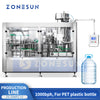 zonesun packaging machine