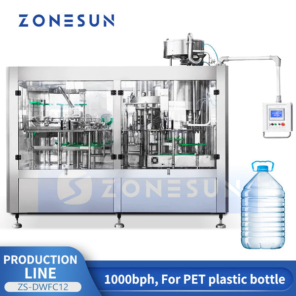 zonesun packaging machine