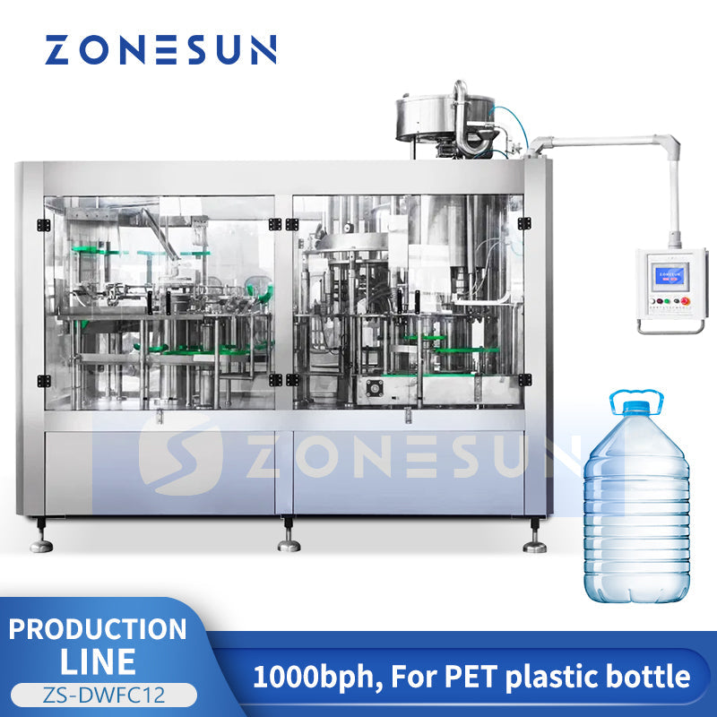 zonesun packaging machine