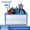 ZONESUN Wrapping Sealing Machine