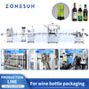 zonesun filling line