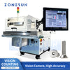 ZONESUN ZS-FSCS05 Automatic Vision Counting Machine for Small Parts