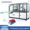 ZONESUN wrapping machine