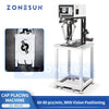 Vision guided robotic arm