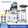 zonesun capping machine