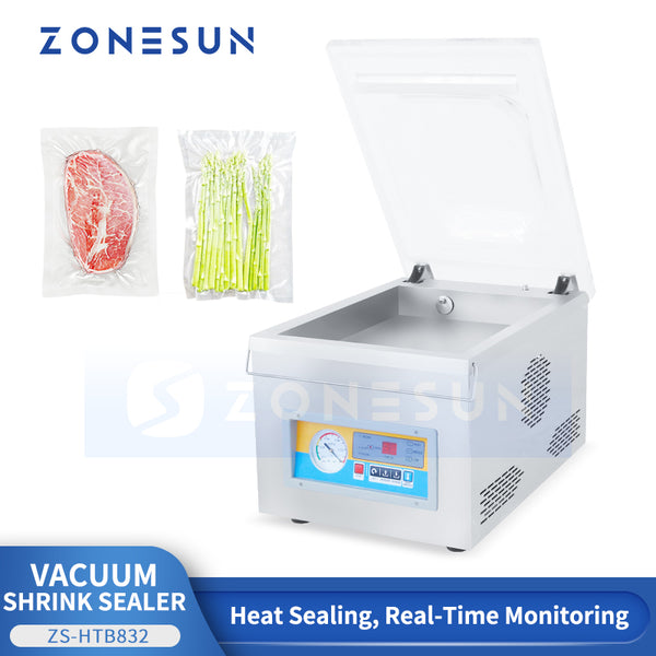 Vacuum Sealing Machine