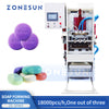 Automatic Soap Making Machine