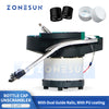 automatic cap sorting machine