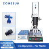 ZONESUN ZS-UFK1 Ultrasonic Plastic Welder