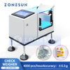 ZONESUN ZS-CW150 Compact Checkweigher