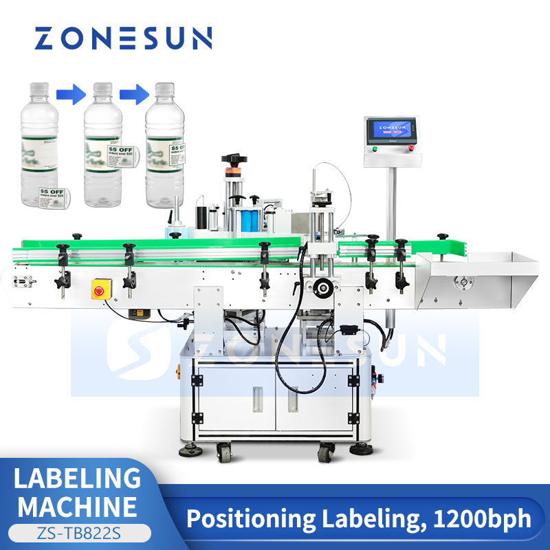 Labeling Machine