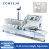 zonesun Induction Sealing machine