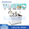 ZONESUN AB Glue Dispensing Machine