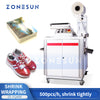 ZONESUN ZS-FQ400 Shrink Wrapping Machine