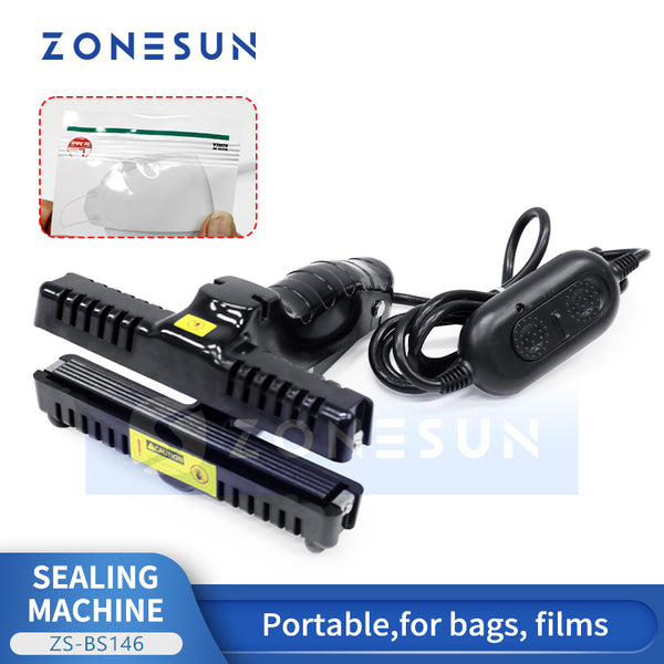  Portable Sealing Machine