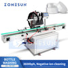 ZONESUN ZS-NIC2 Ionized Air Bottles Rinser