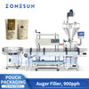 doypakck filling sealing machine