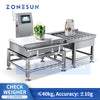 check weigher