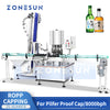 ROPP Capping Machine