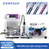 ZONESUN ZS-EW30 Automatic Wire Cutting Stripping Coding Machine for Wire Harness Processing
