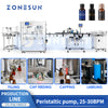 ZONESUN ZS-FAL180G3 Automatic Serums Production Line