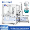Automatic Lotion Packaging Machine