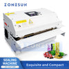 zonesun sealing machine