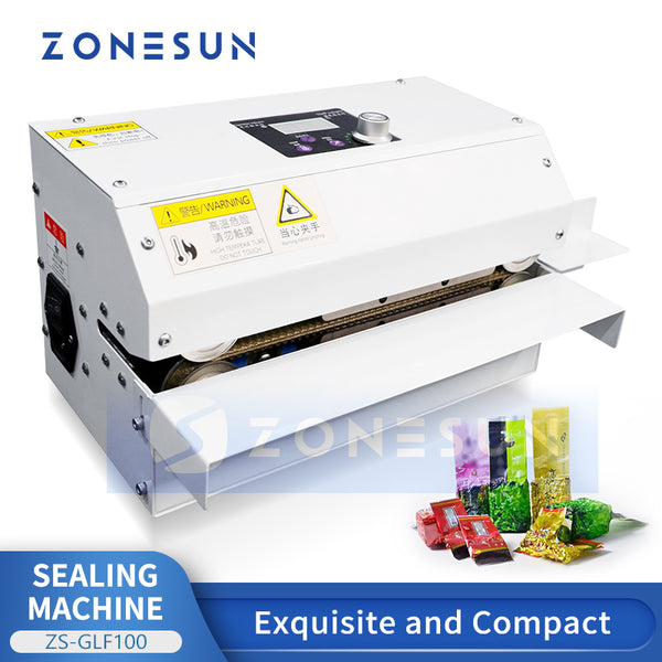 zonesun sealing machine