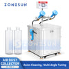 ZONESUN ZS-NIC1 Negative Ion Bottle Air Cleaner Machine