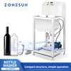 Bottle Cleaning Machine