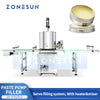 ZONESUN Automatic Paste Filling Machine