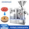 ZONESUN Peanut Butter Grinder