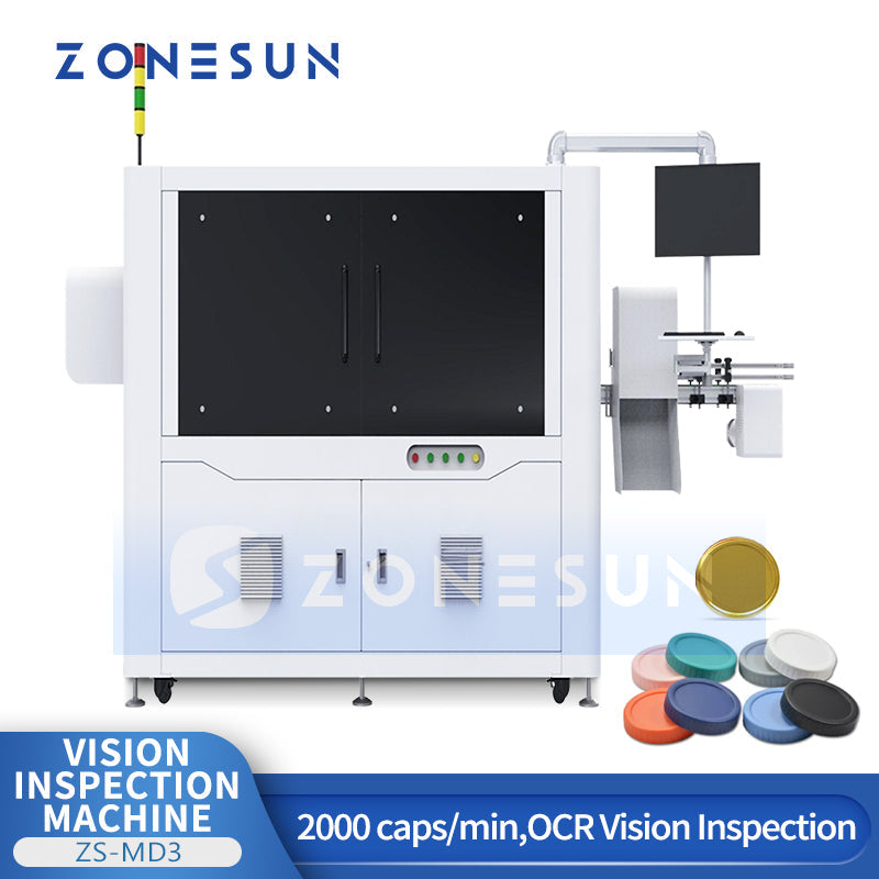 Vision inspection system
