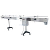 ZONESUN ZS-CB150 Custom Small Chain Conveyor Belt for Production