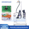 ZONESUN ZS-AGD2 Automatic AB Glue PCB Dispensing Machine