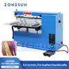ZONESUN ZS-Q300A Automatic Leather Strip Cutter